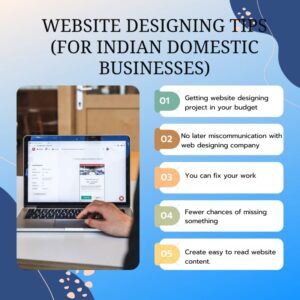 website designing tips