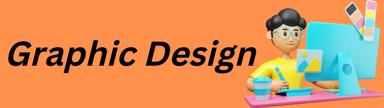 Graphic Design Banner Image