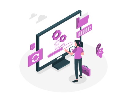 Technical seo service