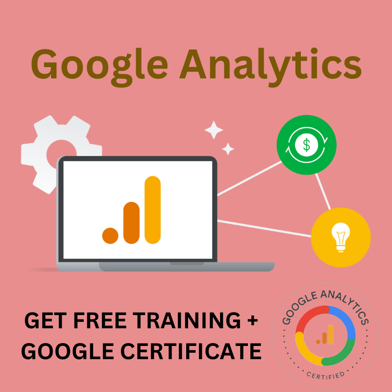 Google Analytics